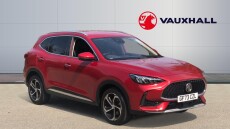 MG HS 1.5 T-GDI Trophy 5dr DCT Petrol Hatchback